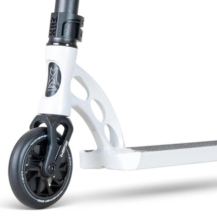 VX Origin III 500 White Pearl Stunt Scooter